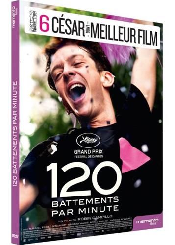 120 Battements par minute