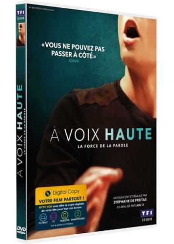 A voix haute
