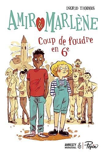 Amir & Marlène