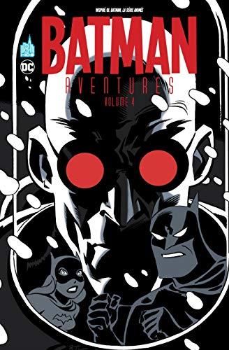 Batman aventures T4
