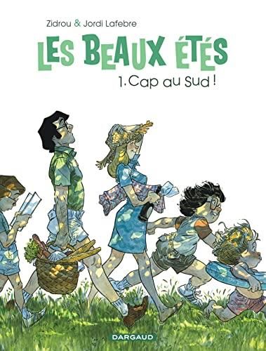 Beaux étés (Les) T1