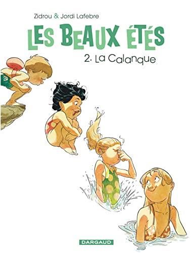 Beaux étés (Les) T2