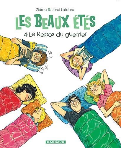 Beaux étés (Les) T4