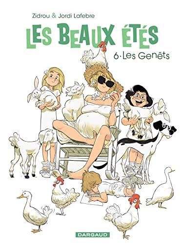 Beaux étés (Les) T6