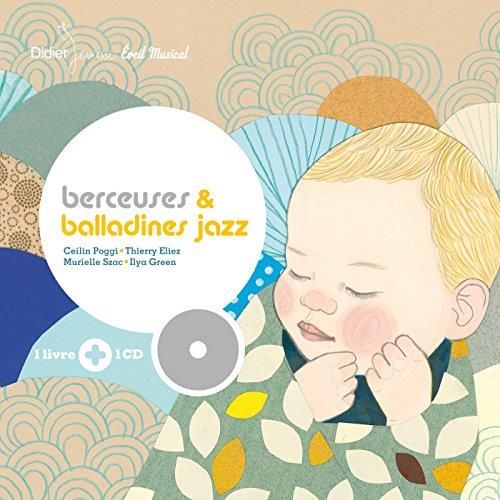 Berceuses & balladines jazz