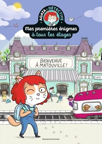 Bienvenue à Matouville !