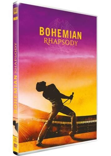 Bohemian rhapsody
