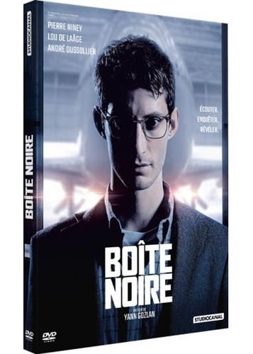 Boîte noire