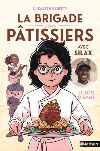 Brigade des pâtissiers (La) T1 :
