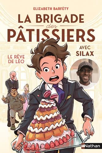 Brigade des pâtissiers (La) T2