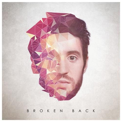 Broken back
