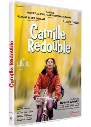 Camille redouble