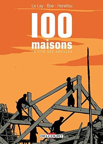 Cent maisons