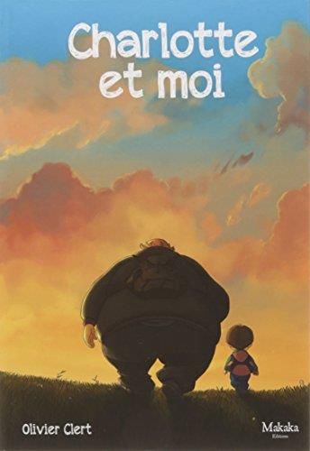 Charlotte et moi T1