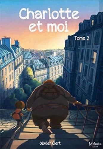 Charlotte et moi T2