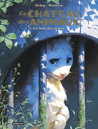 Château des animaux 3