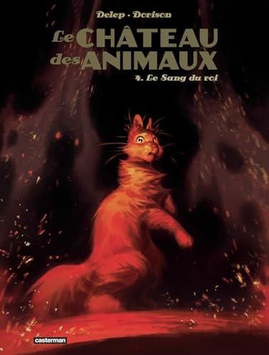 Château des animaux (Le) 4
