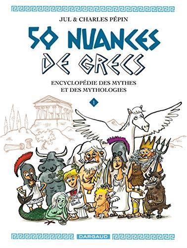 Cinquante nuances de Grecs