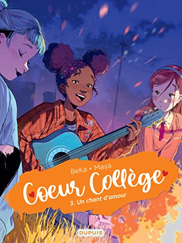 Coeur collège T3