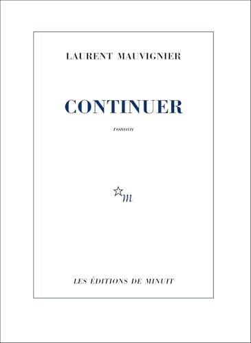 Continuer