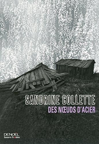 Des Noeuds d'acier