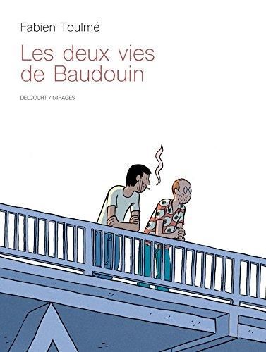 Deux vies de Baudouin