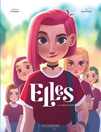 Elles T1