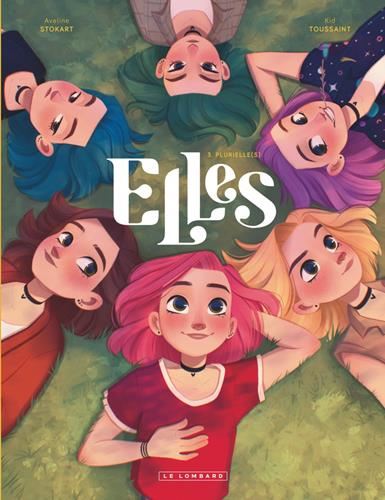Elles T3