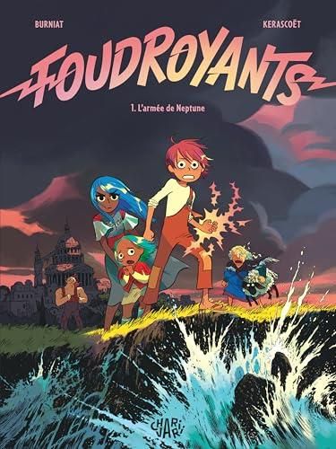 Foudroyants T1