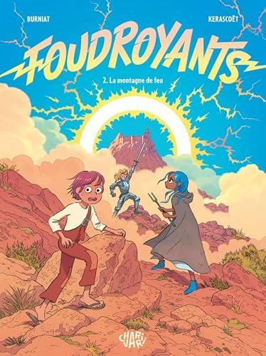 Foudroyants T2