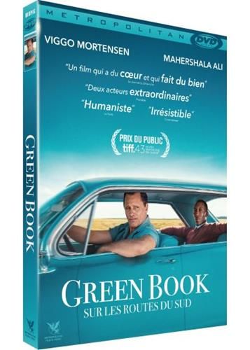 Green Book