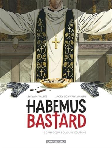 Habemus Bastard 2