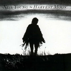 Harvest moon