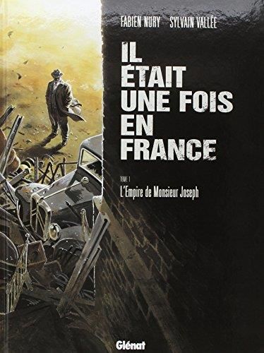 Il était une fois en France T1