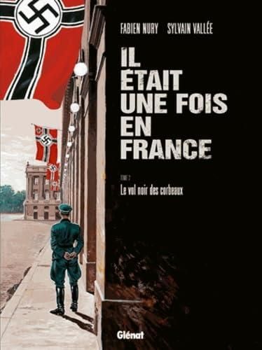 Il était une fois en France T2