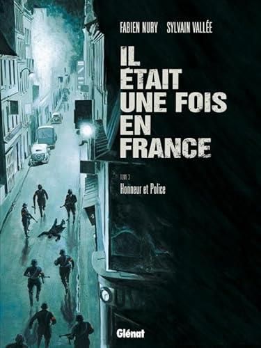 Il était une fois en France T3
