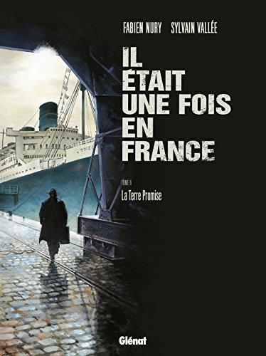 Il était une fois en France T6