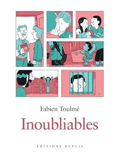 Inoubliables