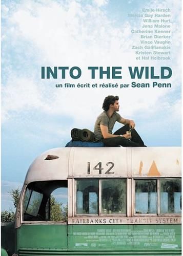 Into the Wild