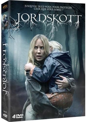 Jordskott - Saison 1