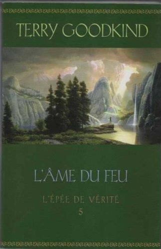 L'Âme du feu