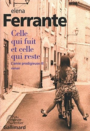L'Amie prodigieuse 3
