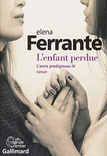 L'Amie prodigieuse 4