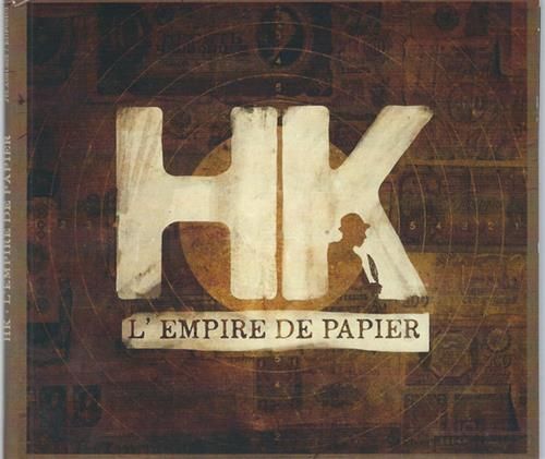 L'Empire du papier