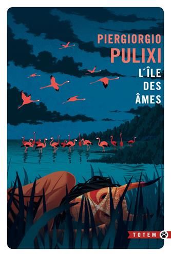 L'Ile des âmes