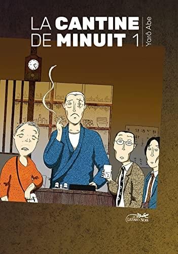 La Cantine de Minuit