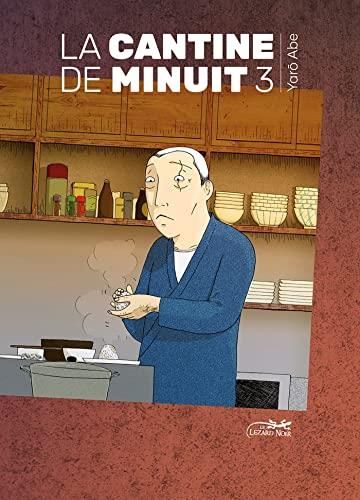 La Cantine de Minuit