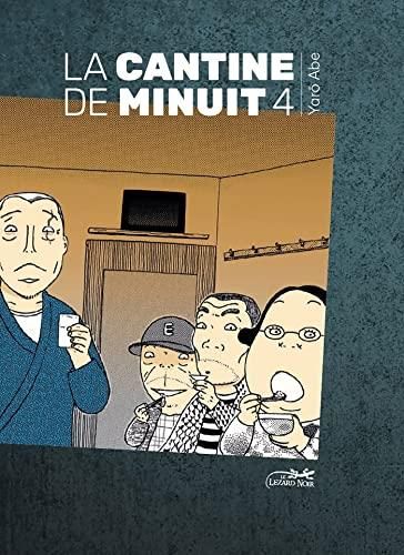 La Cantine de minuit