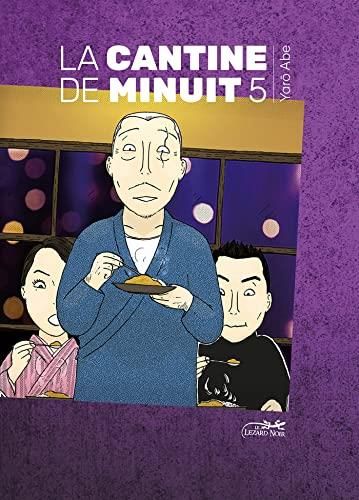 La Cantine de minuit