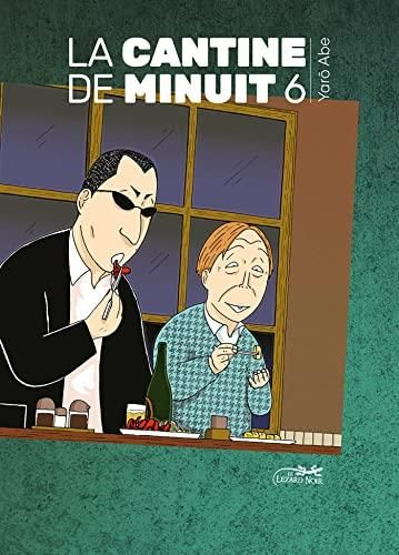 La Cantine de minuit
